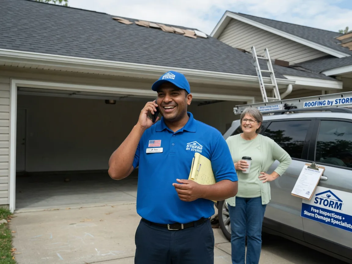 Roof Repair Near Me Poston, AZ FAQs