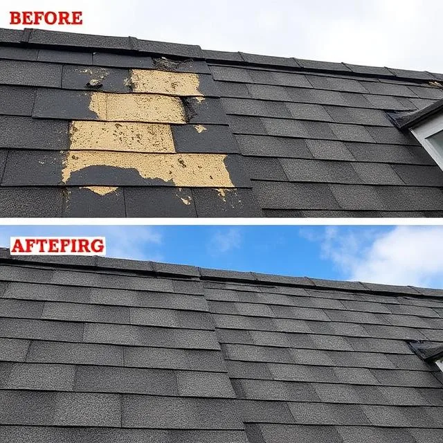 Roof Repair Near Me in Poston, AZ near me